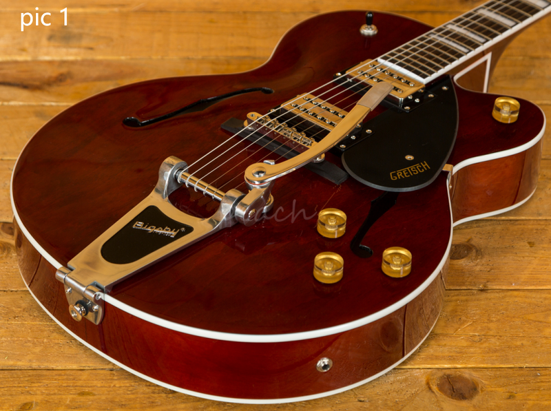 PL5-075 Custom Design Electric Guitar ( 2024-09-26 )
