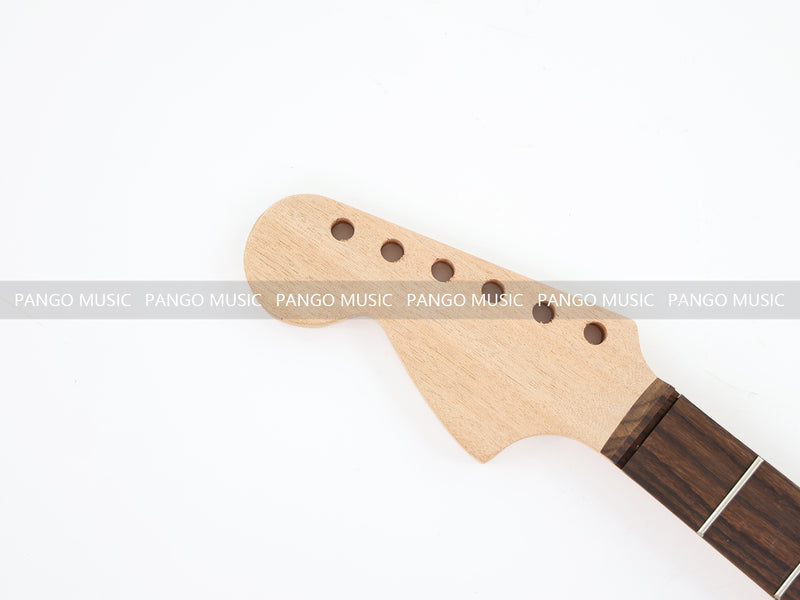 Jazzmaster Style Left Hand DIY Electric Guitar Kit (17029, Limited Edition)