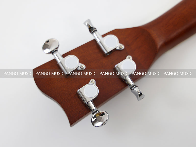 21 Inch 4-String Ukulele Banjo (BUK-21X)