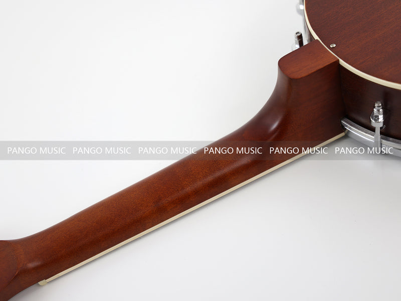 21 Inch 4-String Ukulele Banjo (BUK-21X)