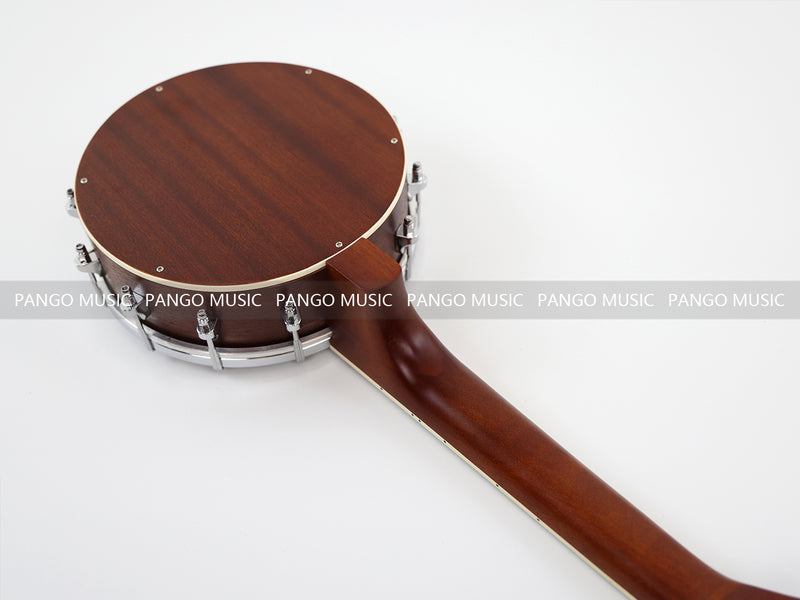 21 Inch 4-String Ukulele Banjo (BUK-21X)
