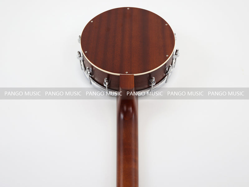 21 Inch 4-String Ukulele Banjo (BUK-21X)