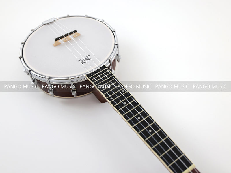 21 Inch 4-String Ukulele Banjo (BUK-21X)