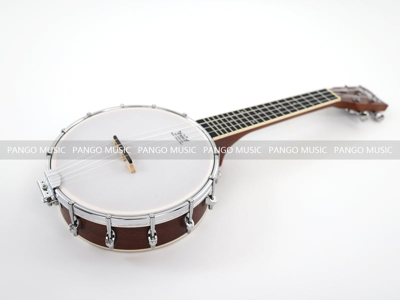 21 Inch 4-String Ukulele Banjo (BUK-21X)