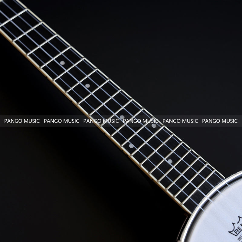 21 Inch 4 Strings Ukulele Banjo (BUK-21)