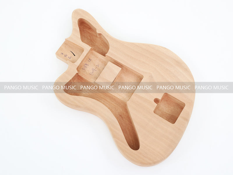 Jazzmaster Style Left Hand DIY Electric Guitar Kit (17029, Limited Edition)