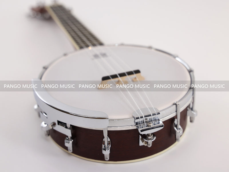 24 Inch 4-String Ukulele Banjo (BUK-24S)