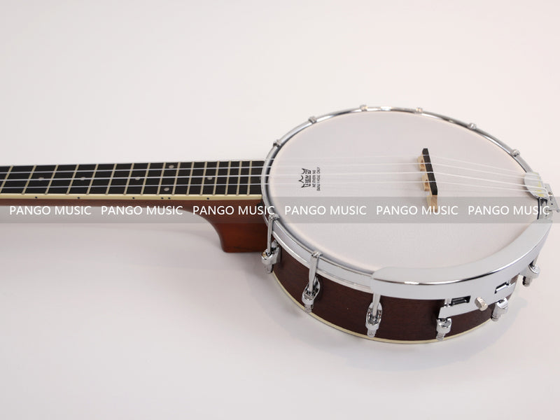 24 Inch 4-String Ukulele Banjo (BUK-24S)