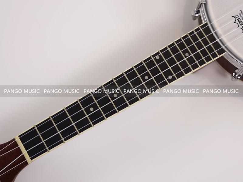 24 Inch 4-String Ukulele Banjo (BUK-24S)