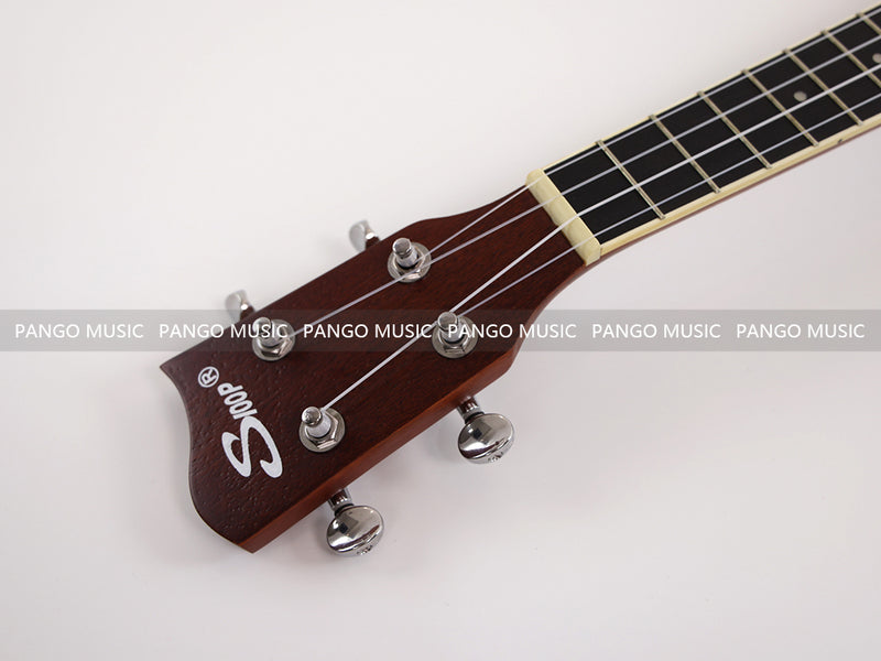 24 Inch 4-String Ukulele Banjo (BUK-24S)