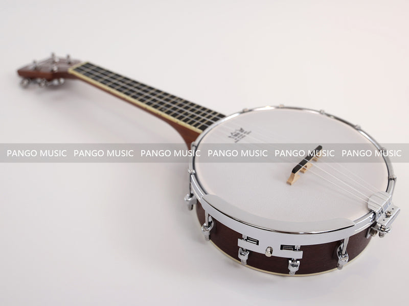 24 Inch 4-String Ukulele Banjo (BUK-24S)