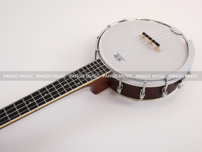 24 Inch 4-String Ukulele Banjo (BUK-24S)