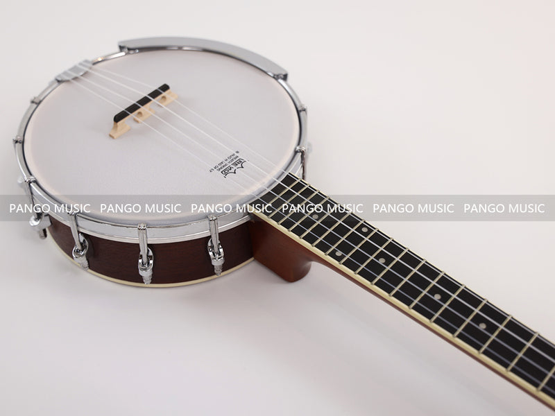 24 Inch 4-String Ukulele Banjo (BUK-24S)