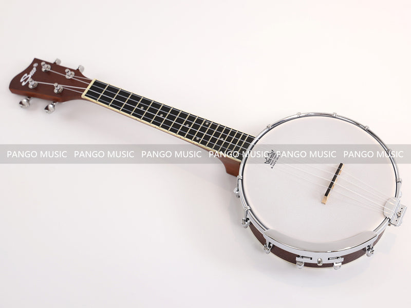 24 Inch 4-String Ukulele Banjo (BUK-24S)