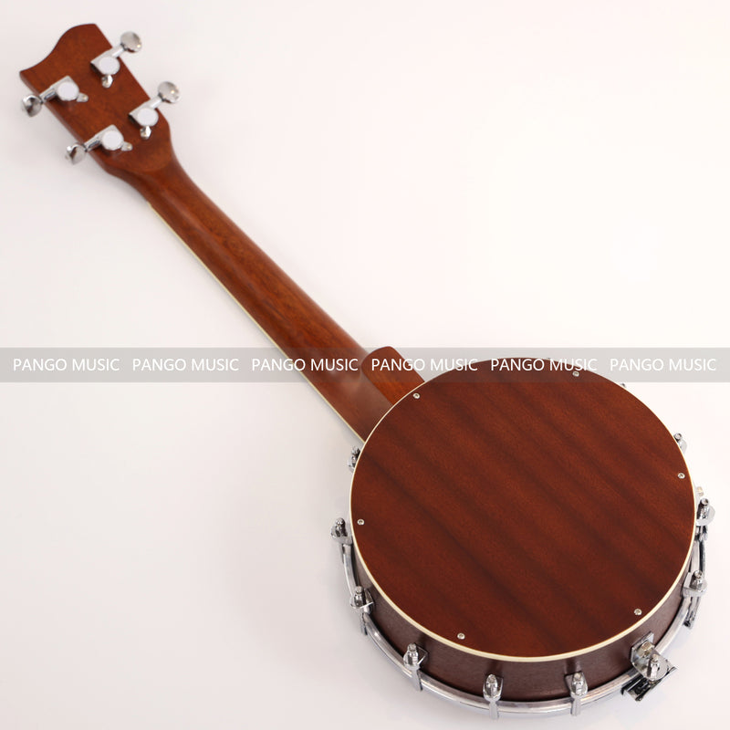 24 Inch 4-String Ukulele Banjo (BUK-24S)