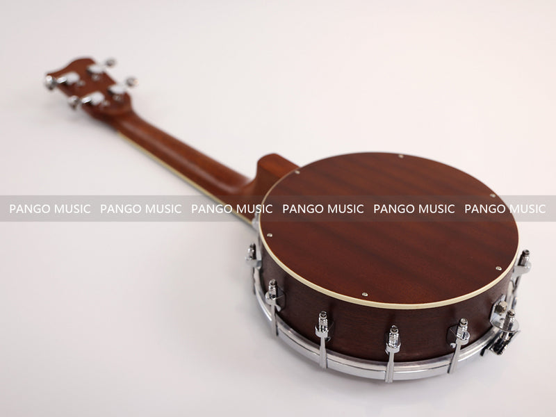 24 Inch 4-String Ukulele Banjo (BUK-24S)