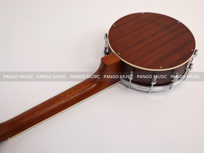 24 Inch 4-String Ukulele Banjo (BUK-24S)