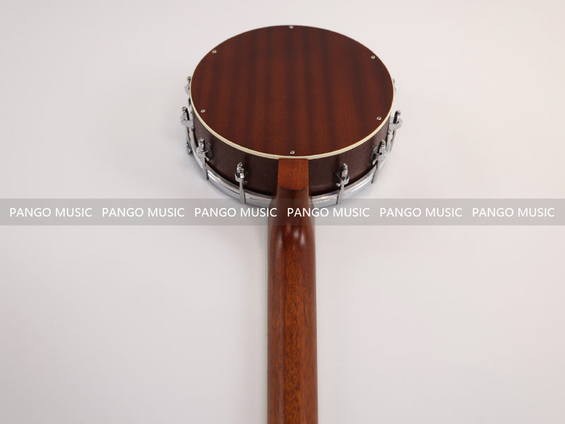 24 Inch 4-String Ukulele Banjo (BUK-24S)