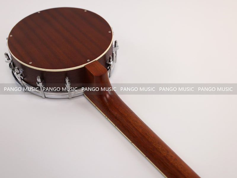 24 Inch 4-String Ukulele Banjo (BUK-24S)