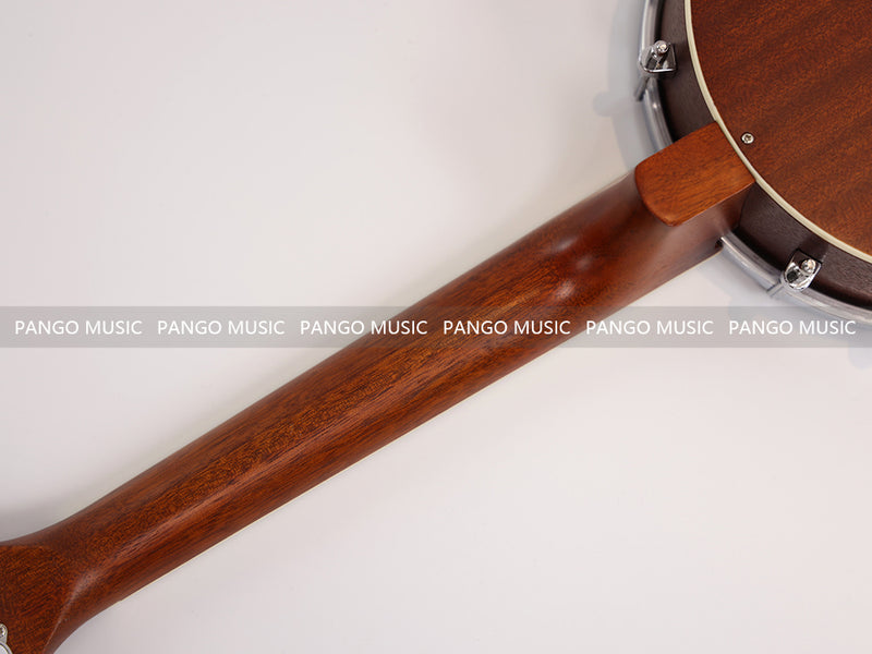 24 Inch 4-String Ukulele Banjo (BUK-24S)