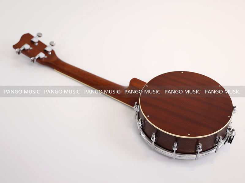 24 Inch 4-String Ukulele Banjo (BUK-24S)