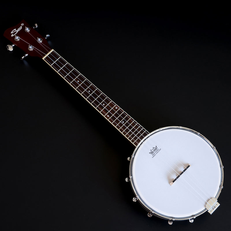 26 Inch 4-String Ukulele Banjo (BUK-26)
