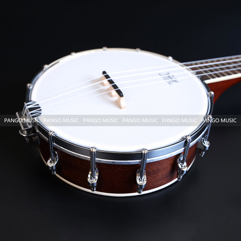 26 Inch 4-String Ukulele Banjo (BUK-26)