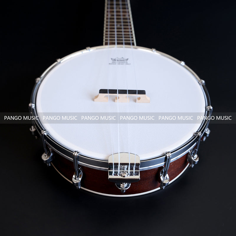 26 Inch 4-String Ukulele Banjo (BUK-26)