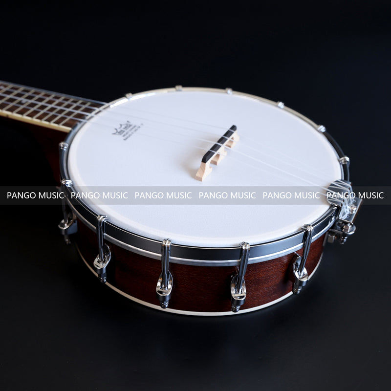 26 Inch 4-String Ukulele Banjo (BUK-26)