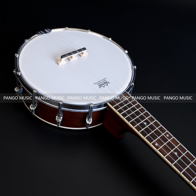 26 Inch 4-String Ukulele Banjo (BUK-26)