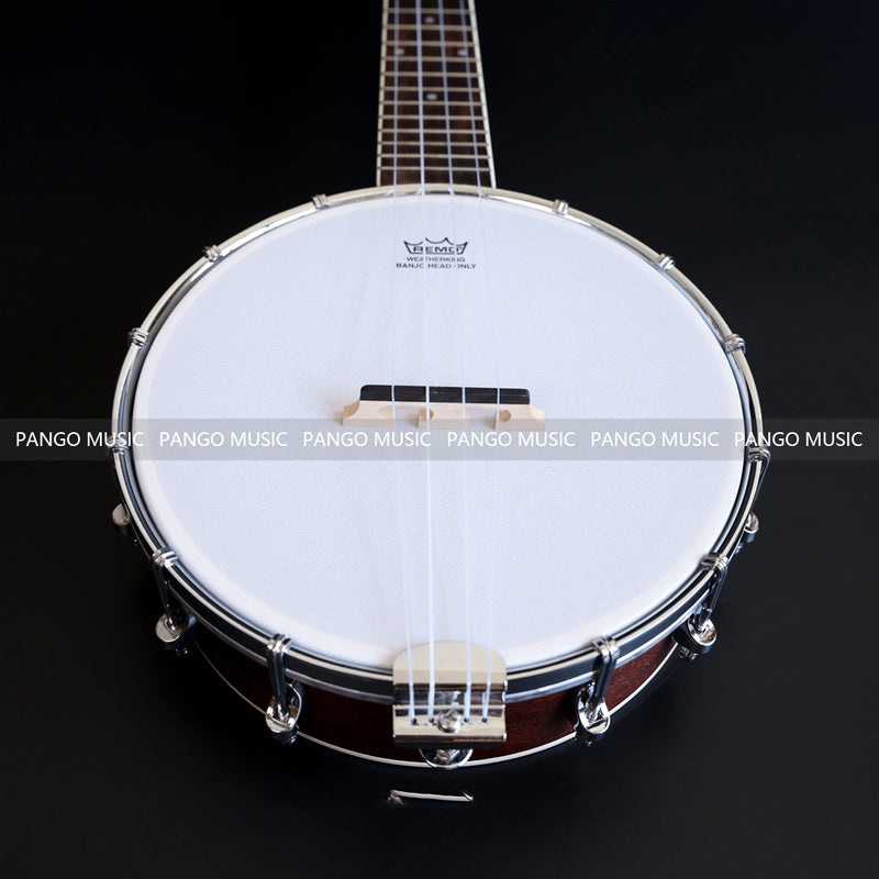 26 Inch 4-String Ukulele Banjo (BUK-26)