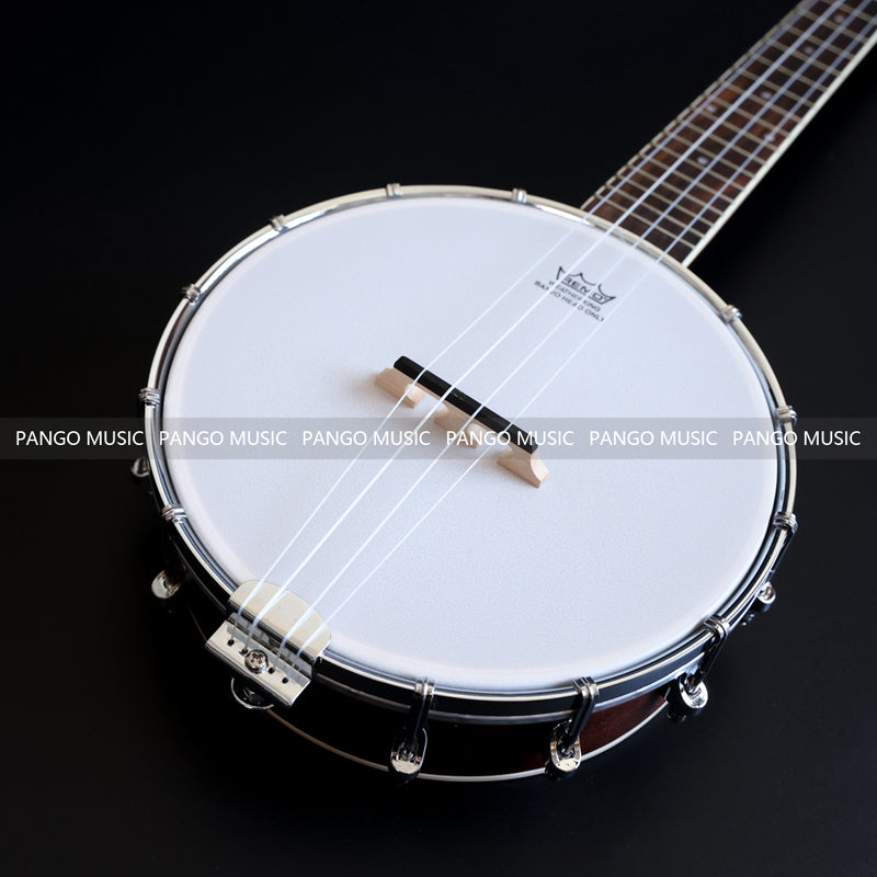 26 Inch 4-String Ukulele Banjo (BUK-26)