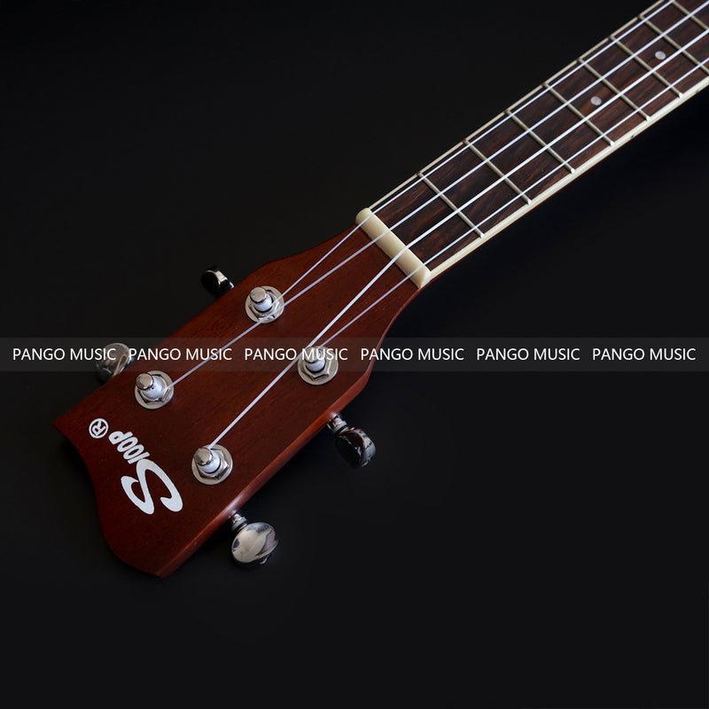 26 Inch 4-String Ukulele Banjo (BUK-26)