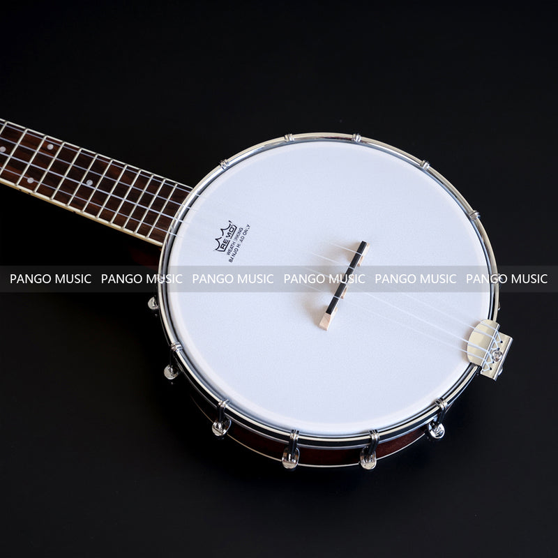 26 Inch 4-String Ukulele Banjo (BUK-26)