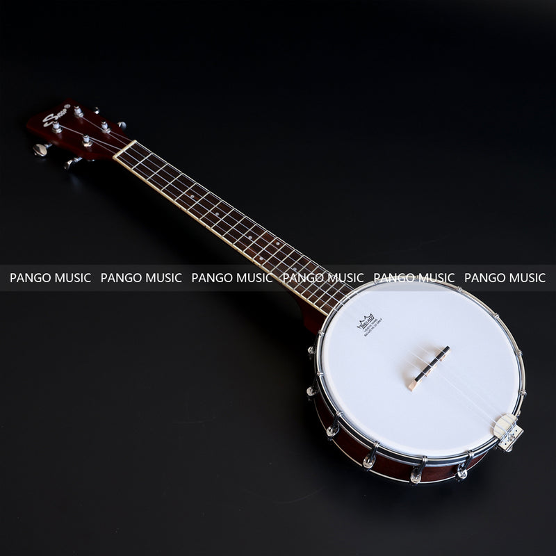 26 Inch 4-String Ukulele Banjo (BUK-26)