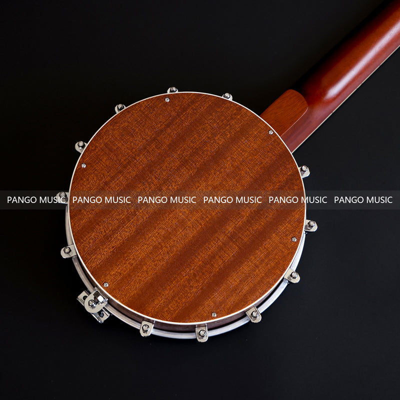 26 Inch 4-String Ukulele Banjo (BUK-26)