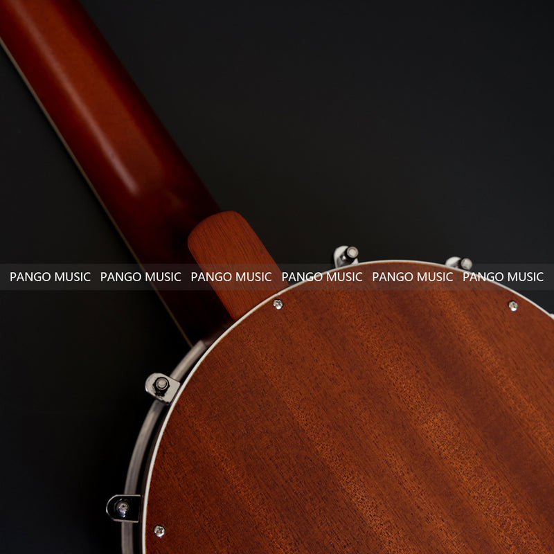 26 Inch 4-String Ukulele Banjo (BUK-26)
