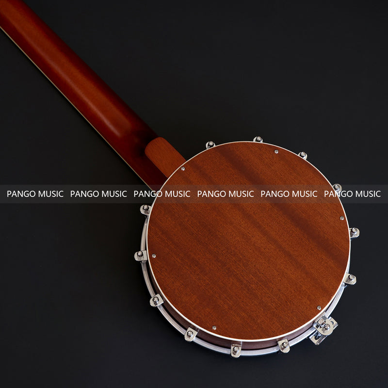 26 Inch 4-String Ukulele Banjo (BUK-26)