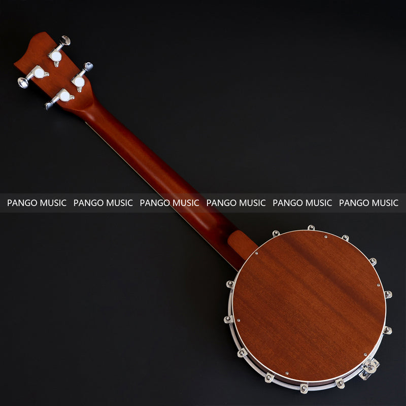 26 Inch 4-String Ukulele Banjo (BUK-26)