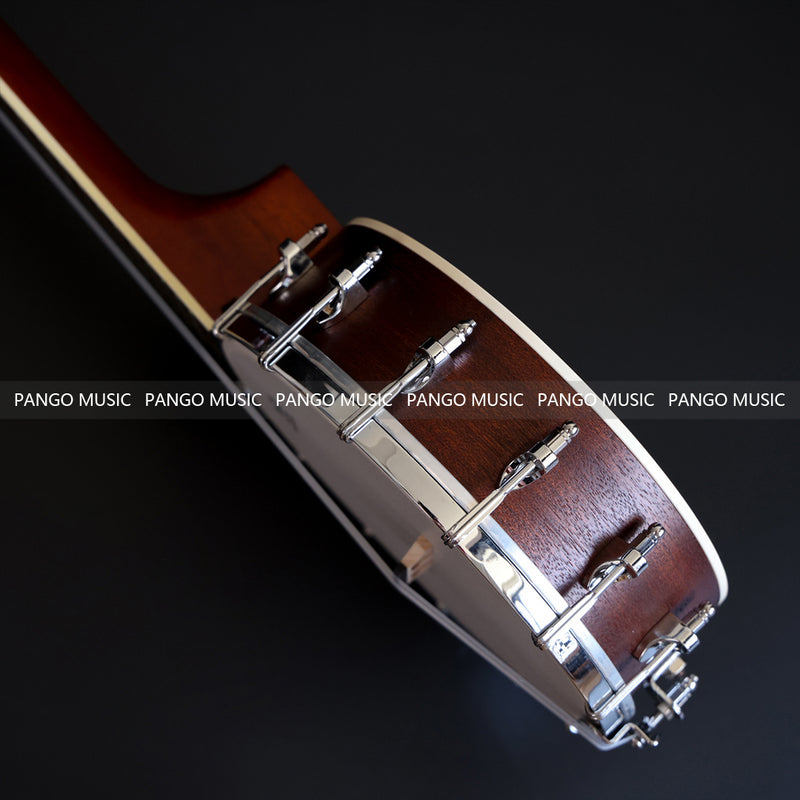 26 Inch 4-String Ukulele Banjo (BUK-26)