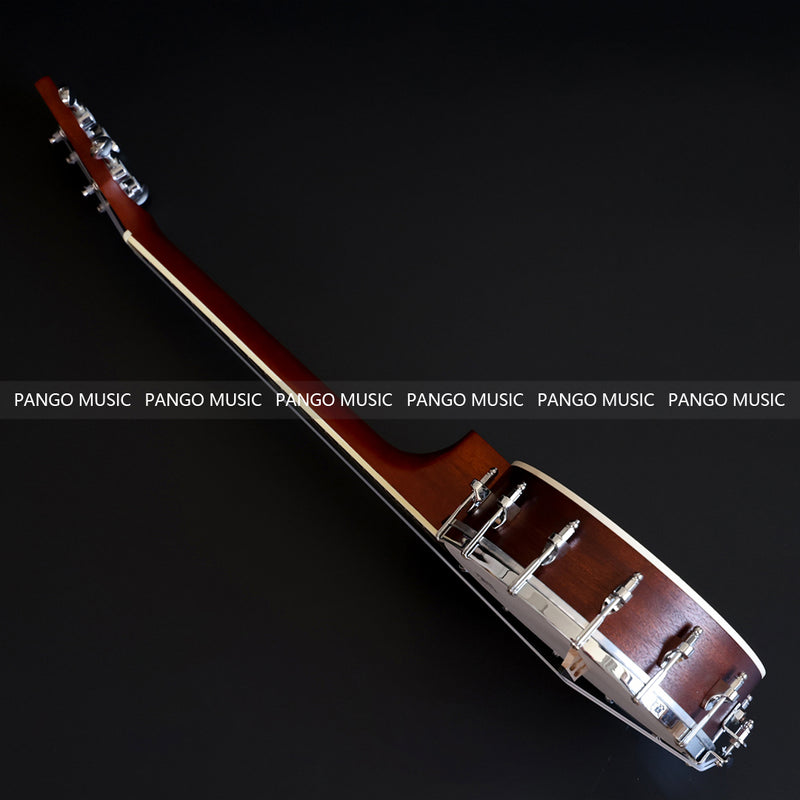 26 Inch 4-String Ukulele Banjo (BUK-26)