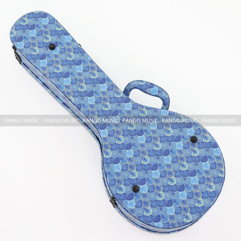 PANGO MUSIC A Mandolin Hard Case (ZX-005)