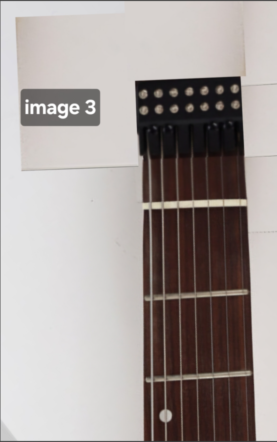 PJX-570 Custom Design Electric Guitar ( 2025-04-08 )