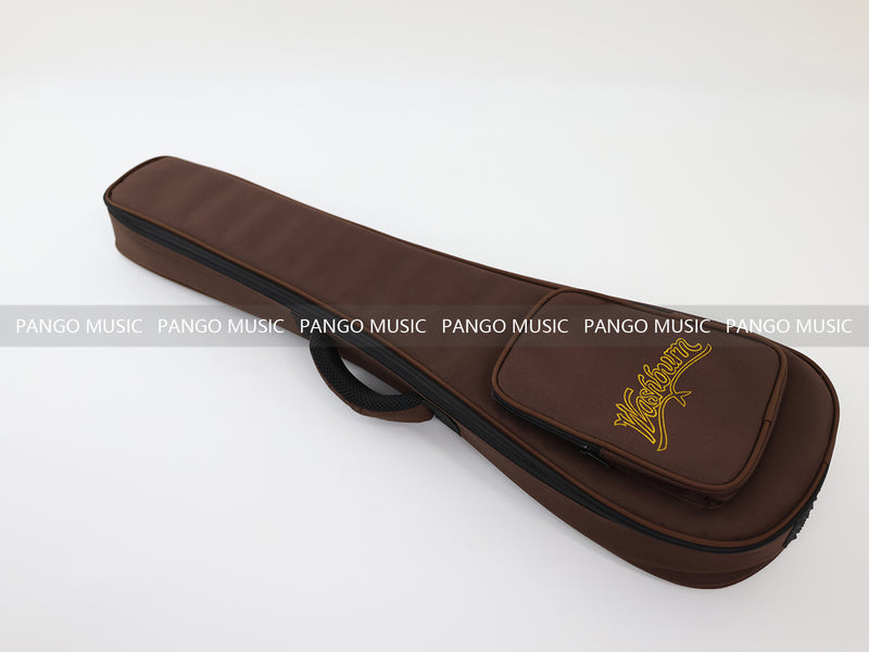 34 Inch Solid Spruce Top Washburn Acoustic Guitar (RO10-S)