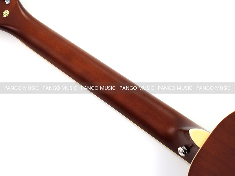 34 Inch Portable Travel Acoustic-Electric Guitar (34-275, Limited Edition)