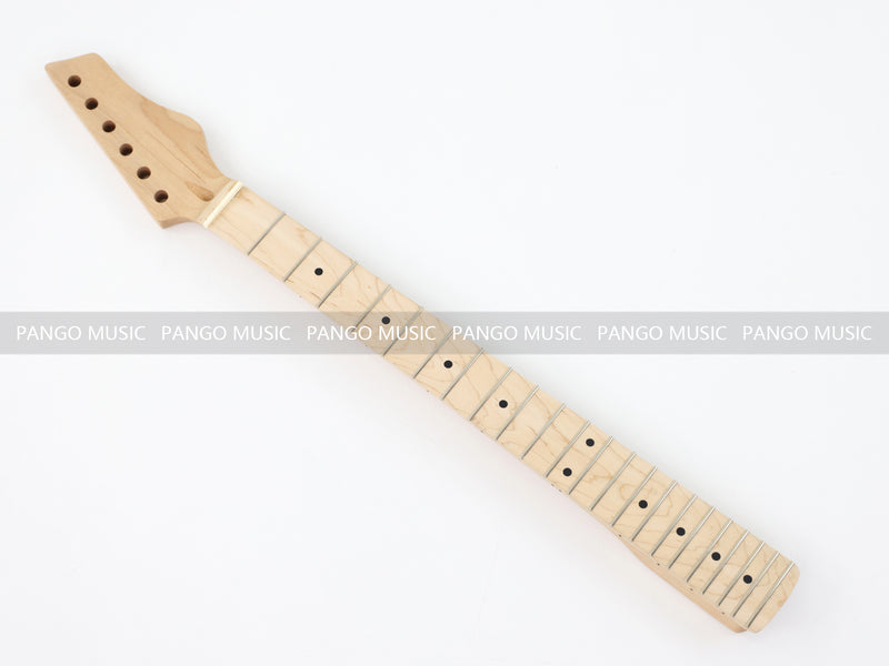 3D Printed PETG Material DIY Electric Guitar Kit (3DS-002)