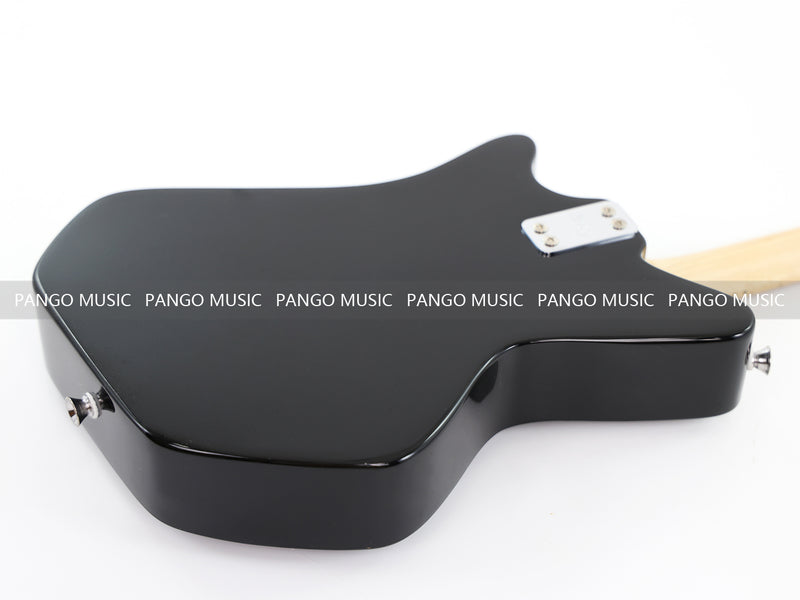 3 Strings Black Acoustic Guitar(YMZ-252, Limited Edition)