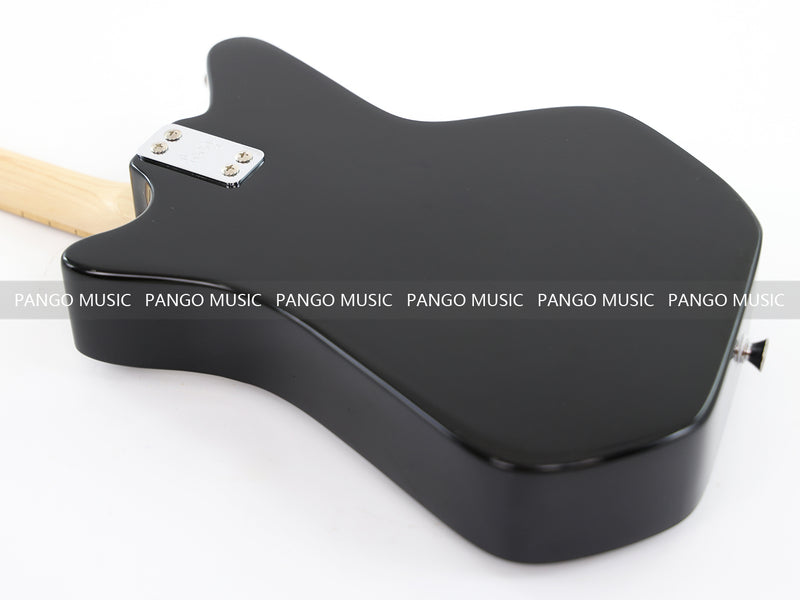 3 Strings Black Acoustic Guitar(YMZ-252, Limited Edition)