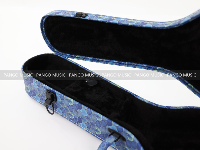 PANGO MUSIC A Mandolin Hard Case (ZX-005)
