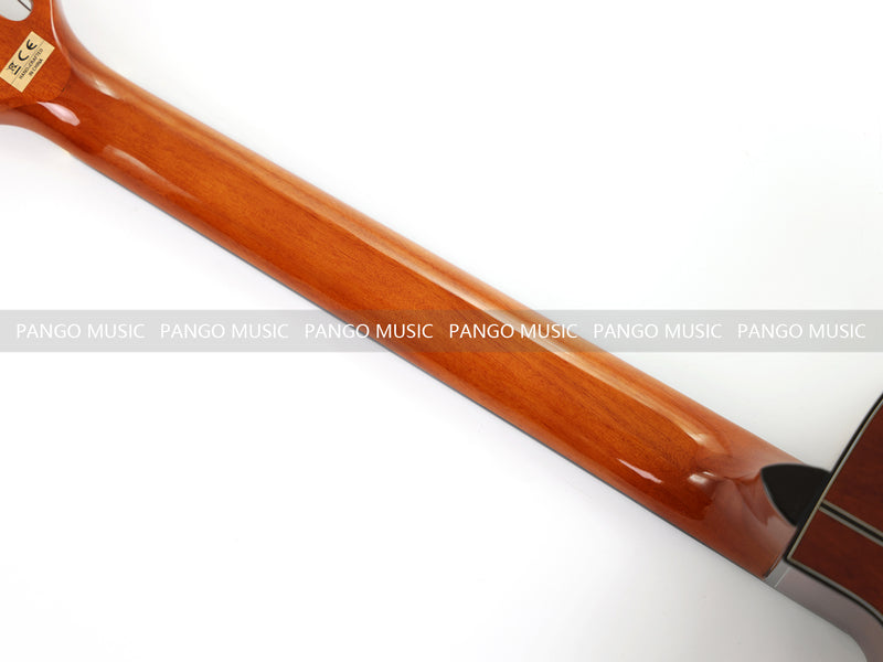 41-inch Richwood Gypsy Acoustic Guitar (RM70NA, not copy)